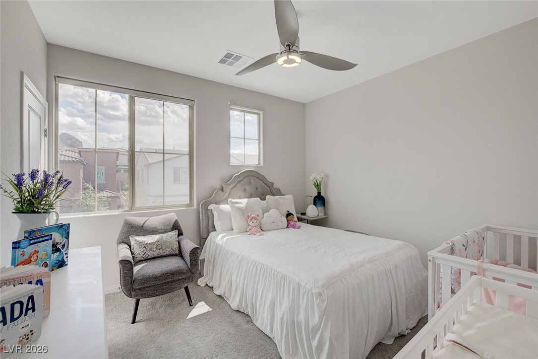 20 Santo Mio Court Henderson, NV 89011 - Photo 36 of 60