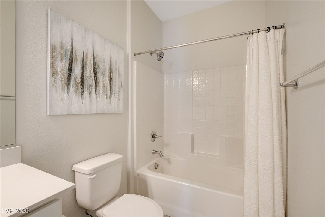 20 Santo Mio Court Henderson, NV 89011 - Photo 40 of 60