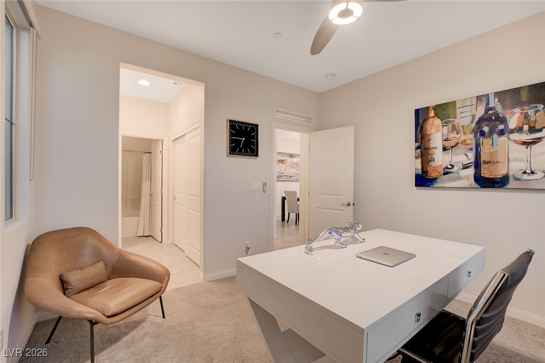 20 Santo Mio Court Henderson, NV 89011 - Photo 47 of 60