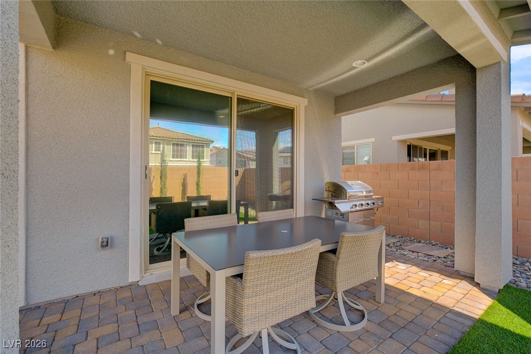 20 Santo Mio Court Henderson, NV 89011 - Photo 52 of 60
