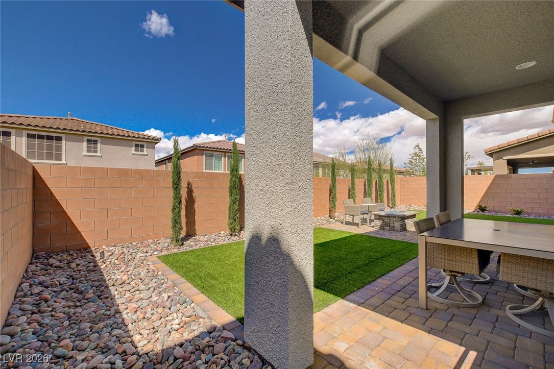 20 Santo Mio Court Henderson, NV 89011 - Photo 54 of 60