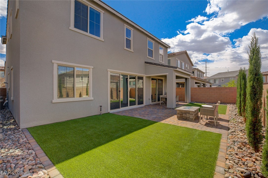 20 Santo Mio Court Henderson, NV 89011 - Photo 56 of 60