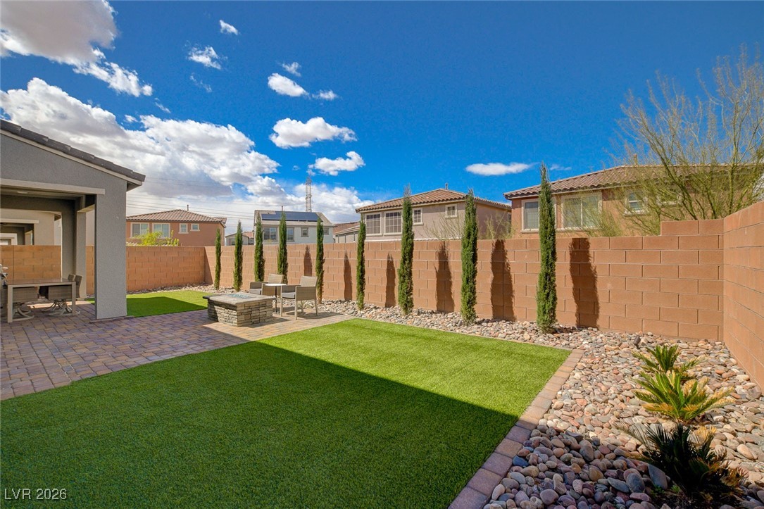 20 Santo Mio Court Henderson, NV 89011 - Photo 57 of 60