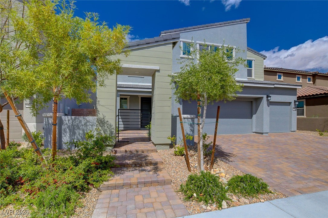 20 Santo Mio Court Henderson, NV 89011 - Photo 60 of 60