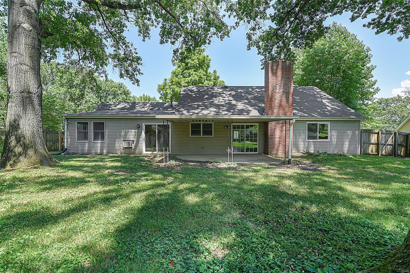 283 Ridge Trail Drive Chesterfield, MO 63017 - Photo 24 of 25 Gallery Image 24