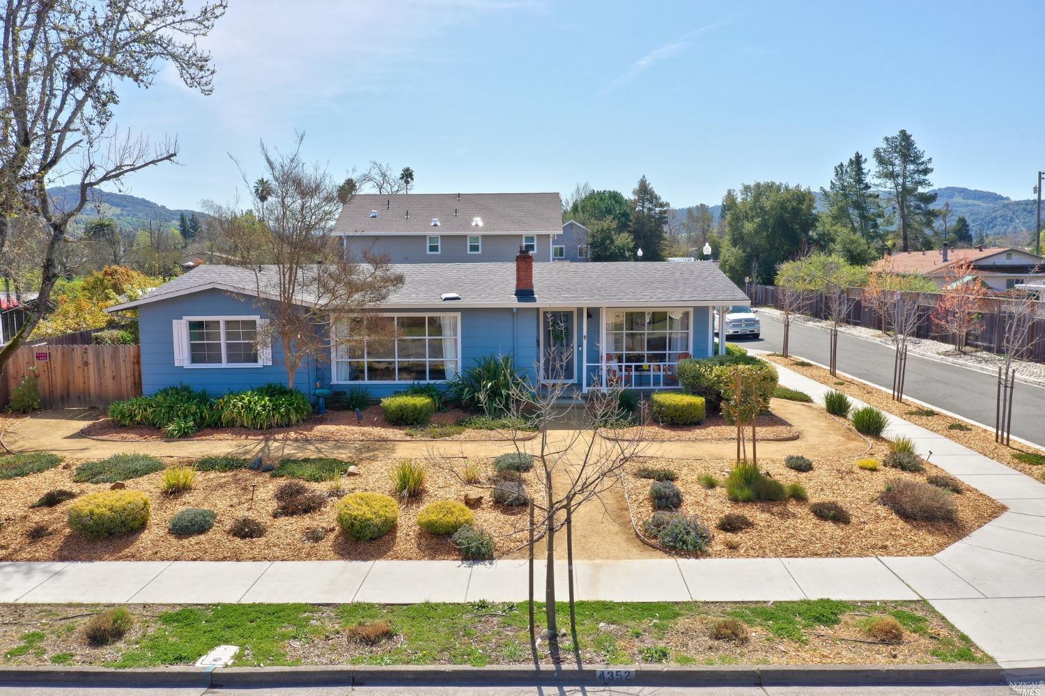 4352 Mayette Avenue Santa Rosa, CA 95405 - Photo 1 of 1 Gallery Image 1