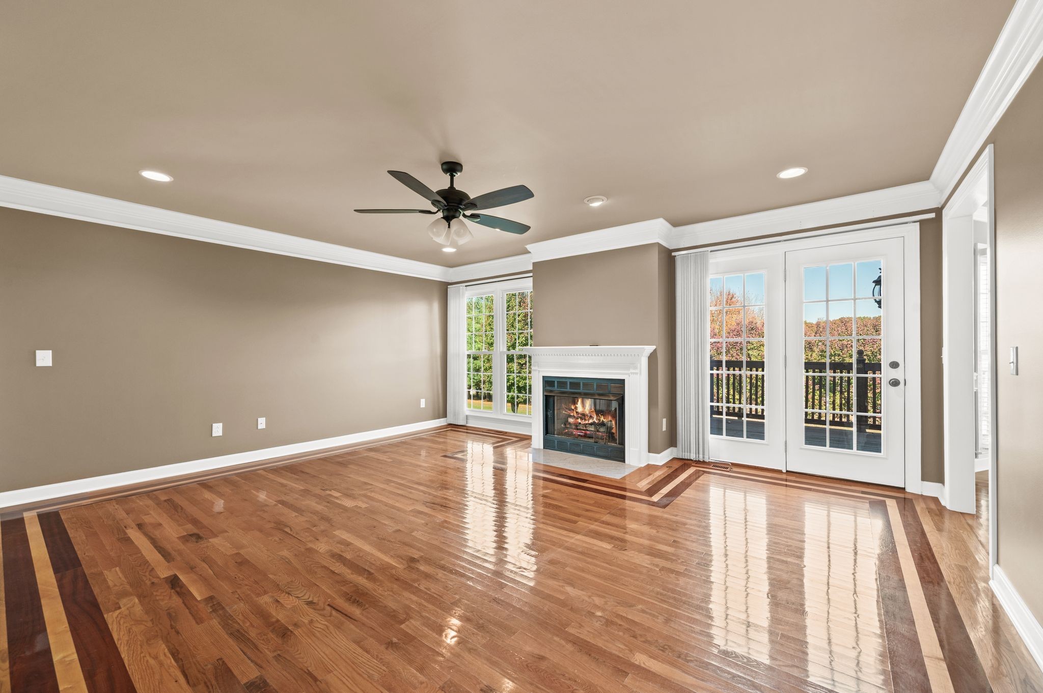 7276 Old Franklin Road Fairview, TN 37062 - Photo 12 of 66