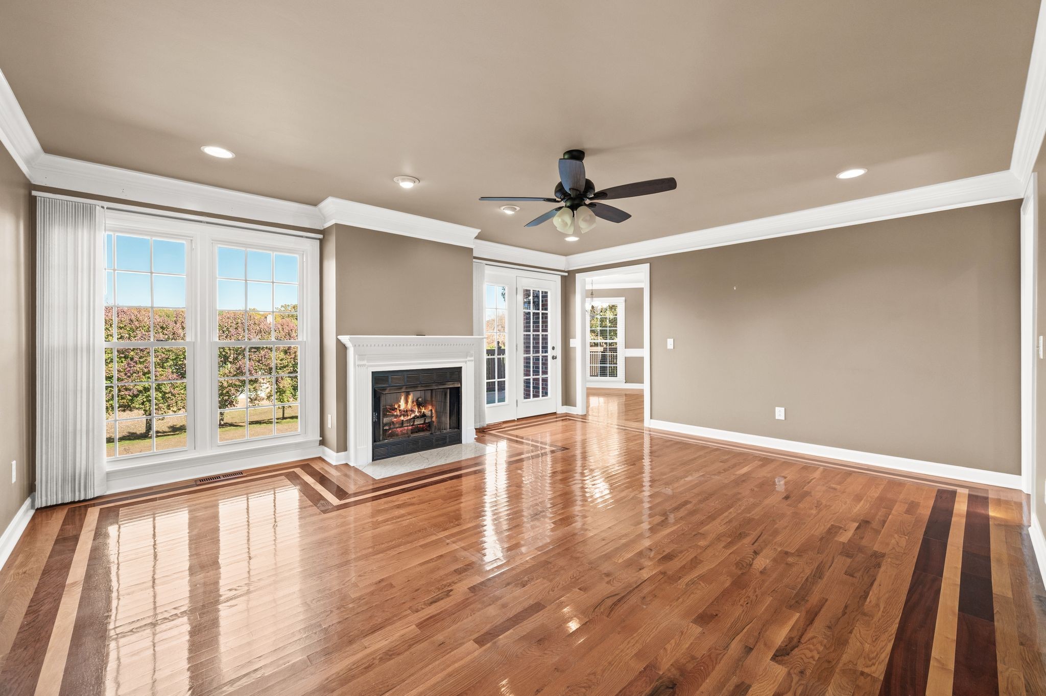 7276 Old Franklin Road Fairview, TN 37062 - Photo 13 of 66