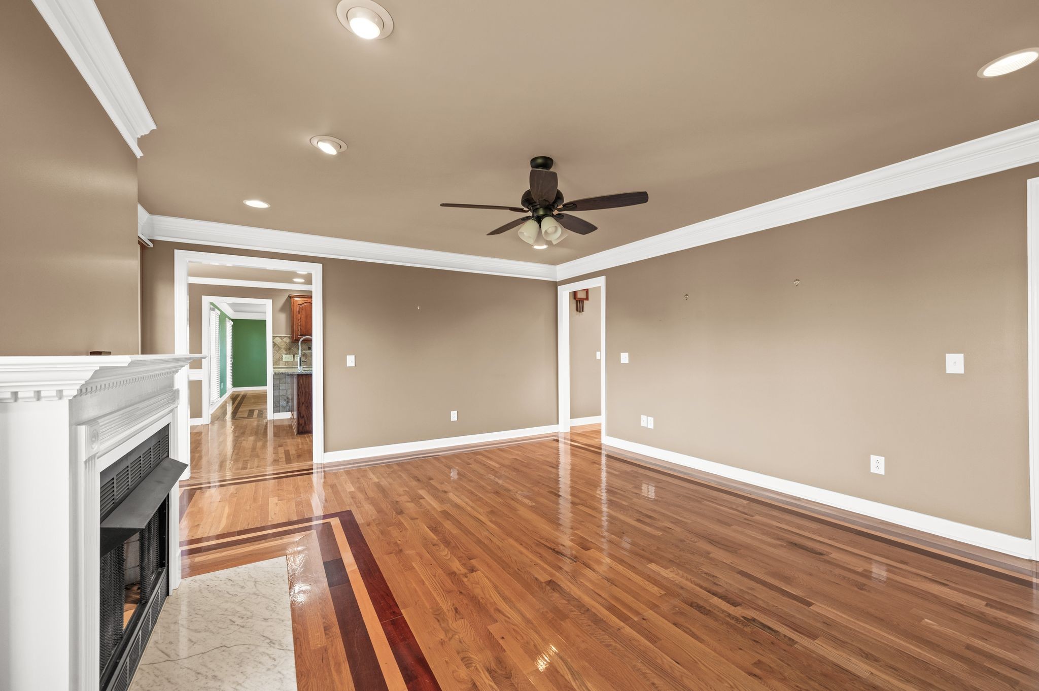 7276 Old Franklin Road Fairview, TN 37062 - Photo 14 of 66