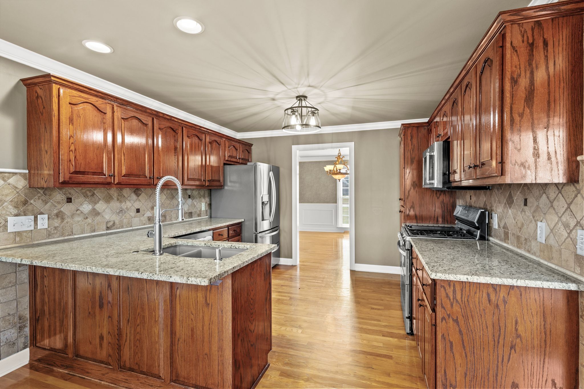 7276 Old Franklin Road Fairview, TN 37062 - Photo 18 of 66