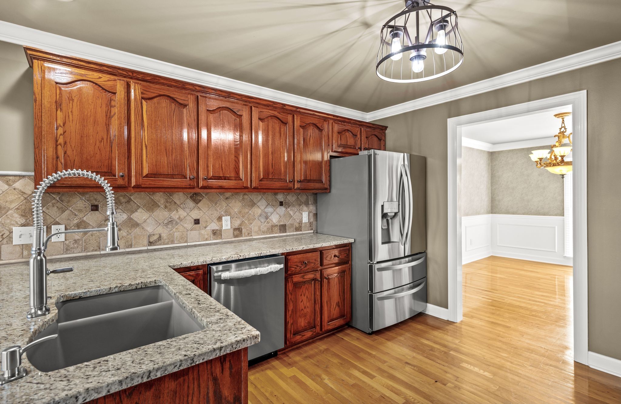 7276 Old Franklin Road Fairview, TN 37062 - Photo 19 of 66