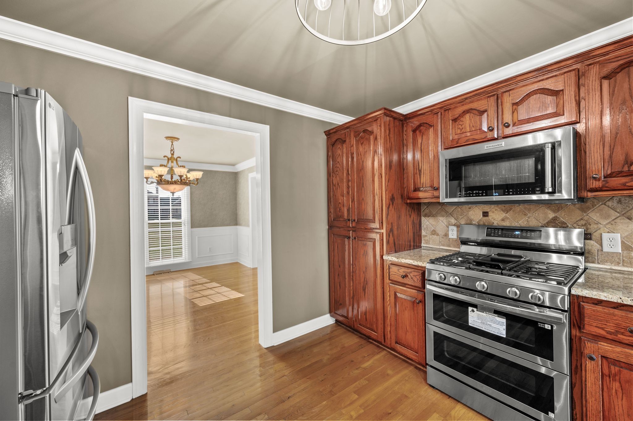 7276 Old Franklin Road Fairview, TN 37062 - Photo 20 of 66