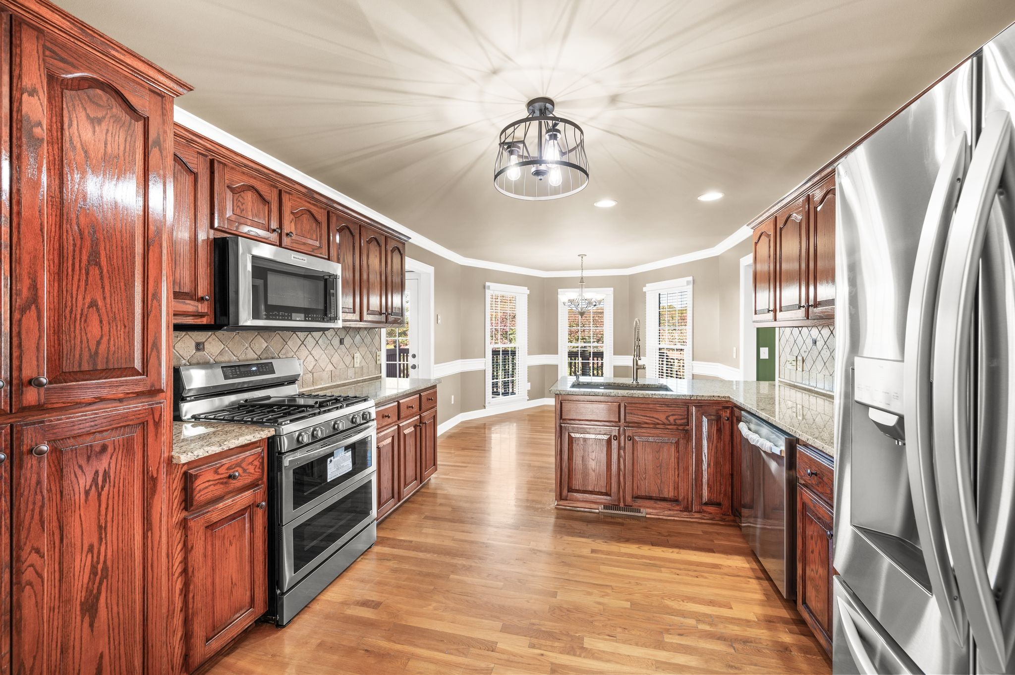 7276 Old Franklin Road Fairview, TN 37062 - Photo 21 of 66