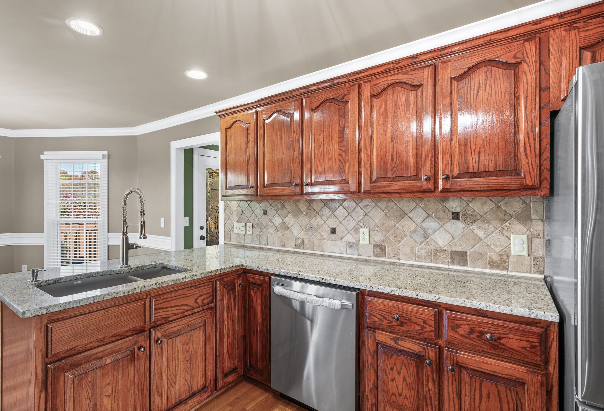 7276 Old Franklin Road Fairview, TN 37062 - Photo 22 of 66