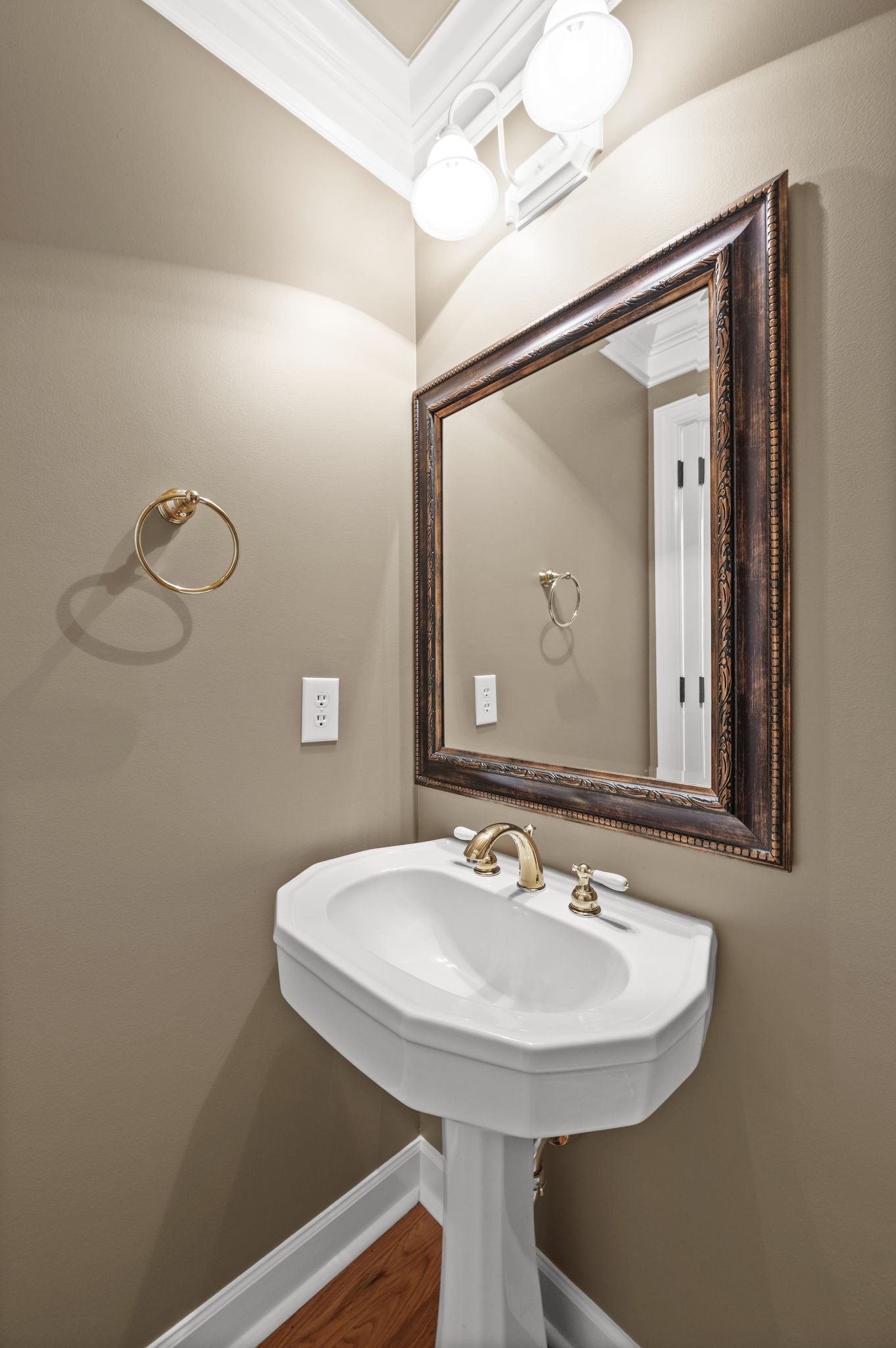 7276 Old Franklin Road Fairview, TN 37062 - Photo 23 of 66