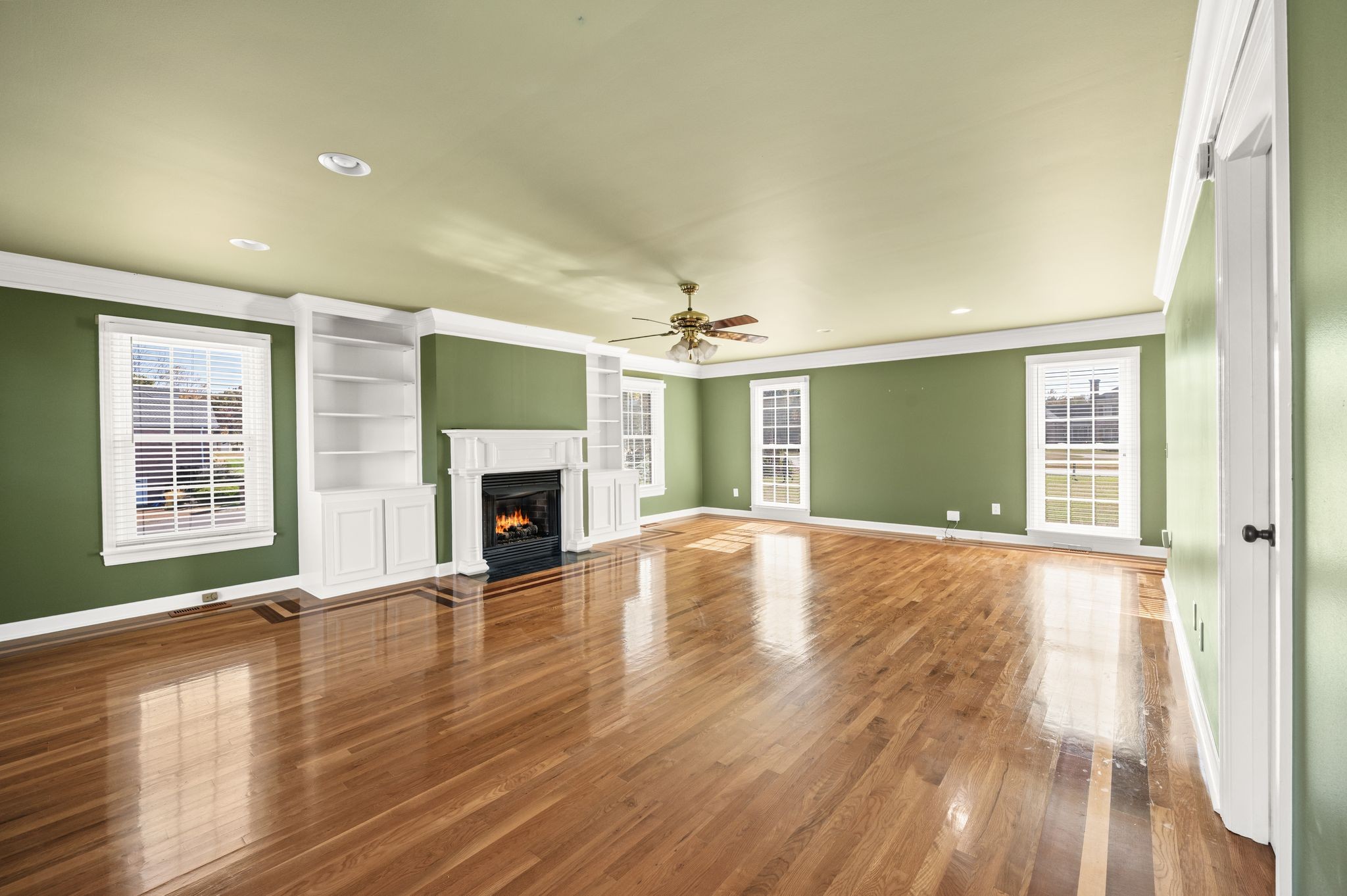 7276 Old Franklin Road Fairview, TN 37062 - Photo 24 of 66