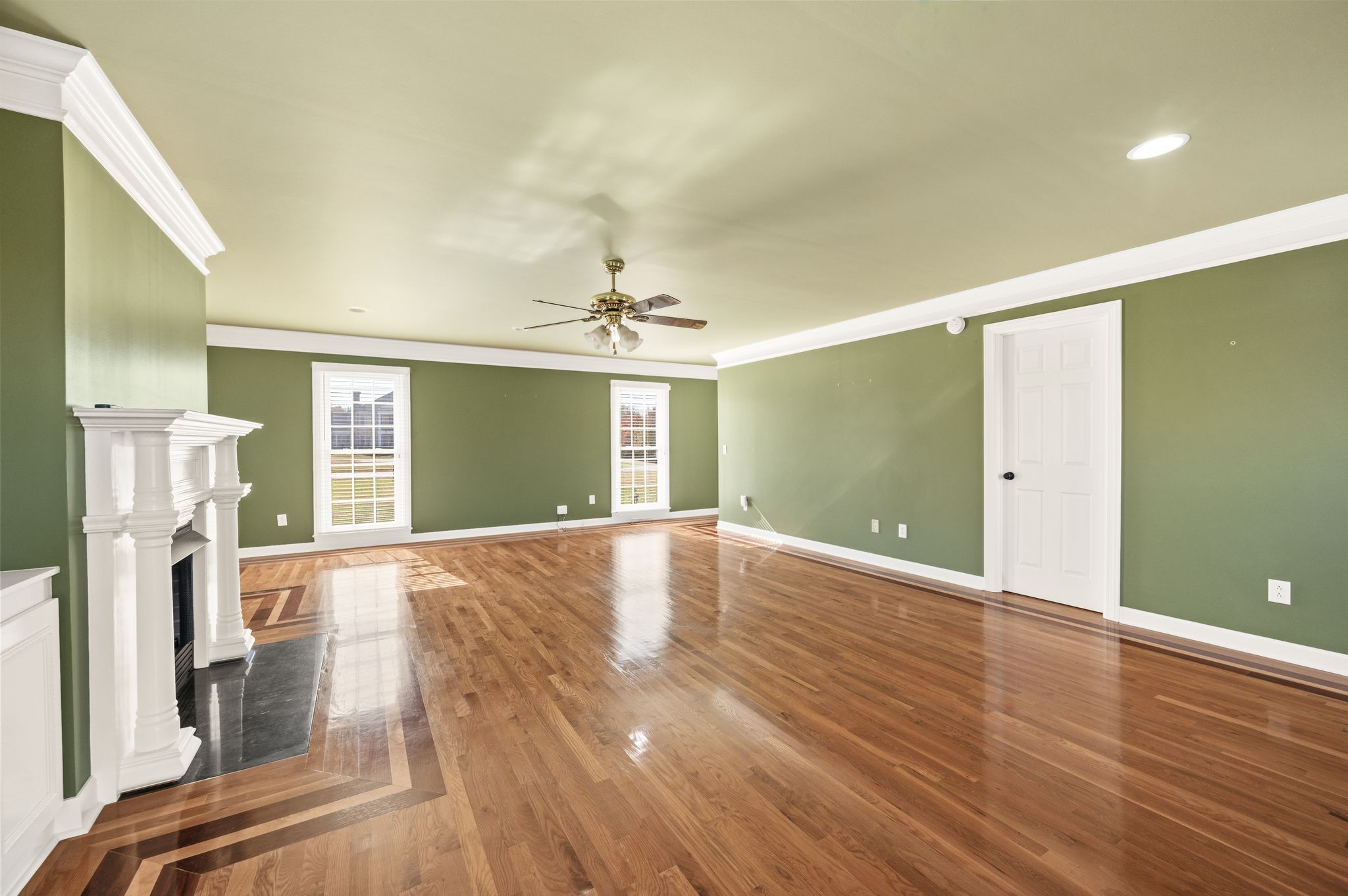 7276 Old Franklin Road Fairview, TN 37062 - Photo 25 of 66