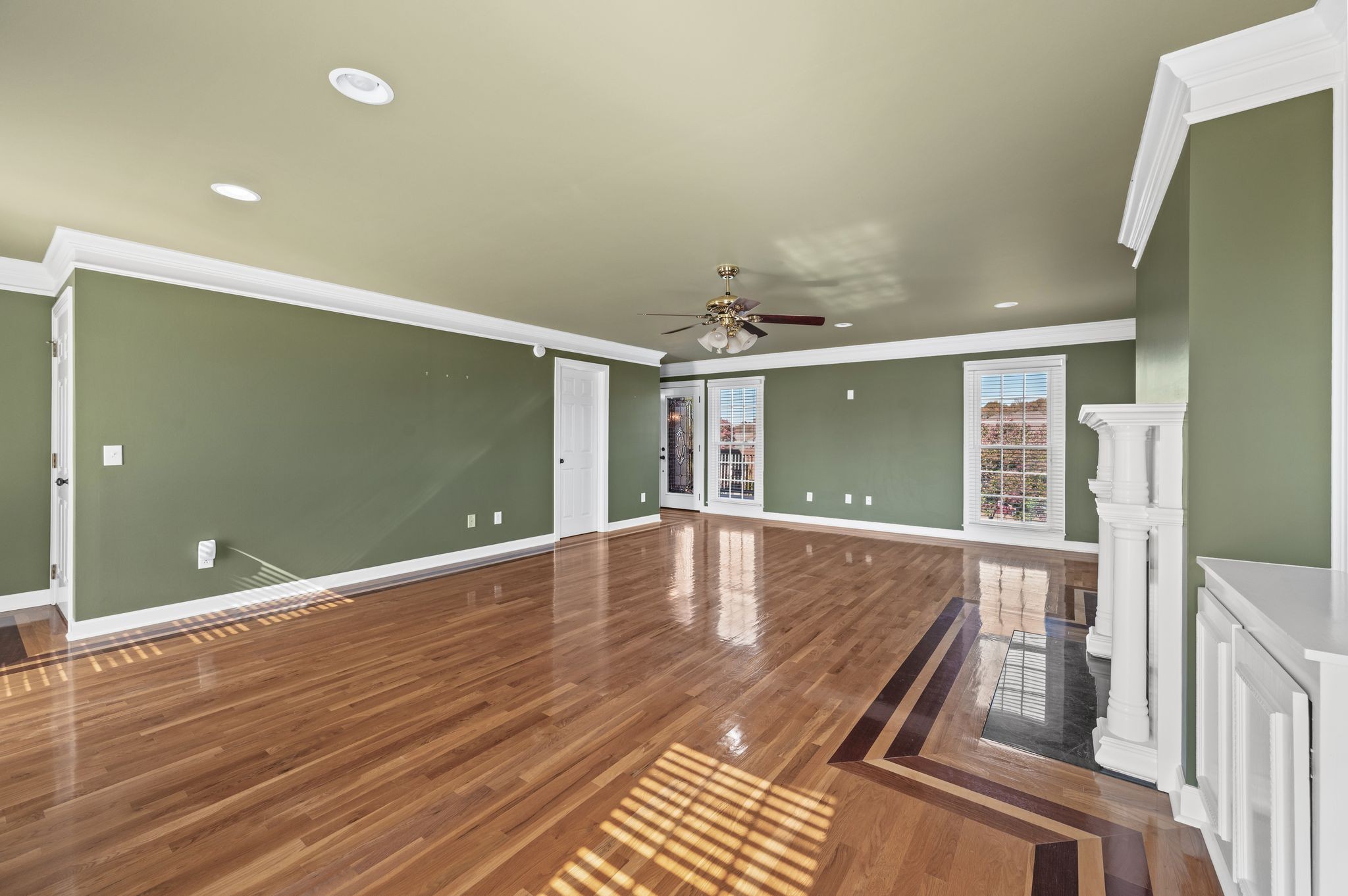 7276 Old Franklin Road Fairview, TN 37062 - Photo 26 of 66