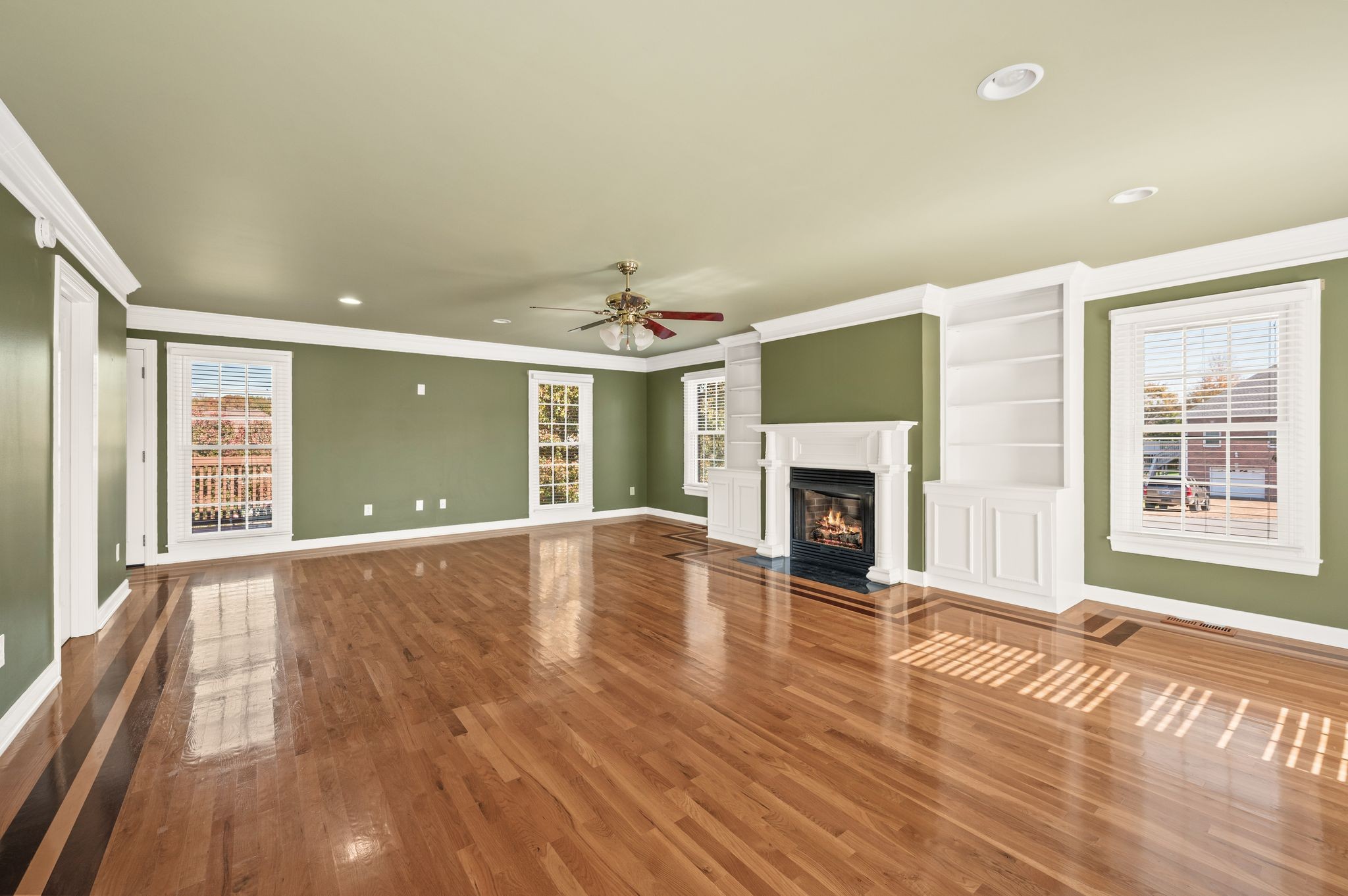 7276 Old Franklin Road Fairview, TN 37062 - Photo 27 of 66