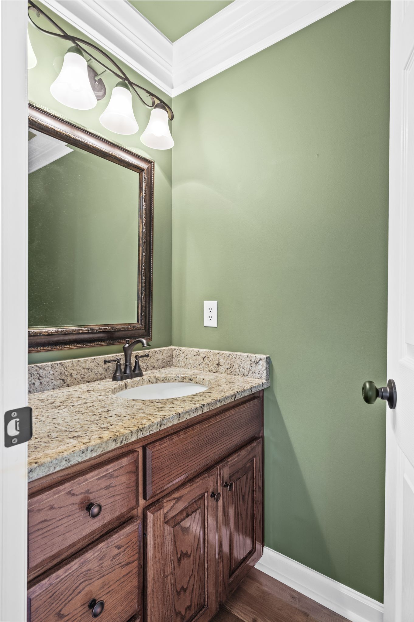 7276 Old Franklin Road Fairview, TN 37062 - Photo 28 of 66