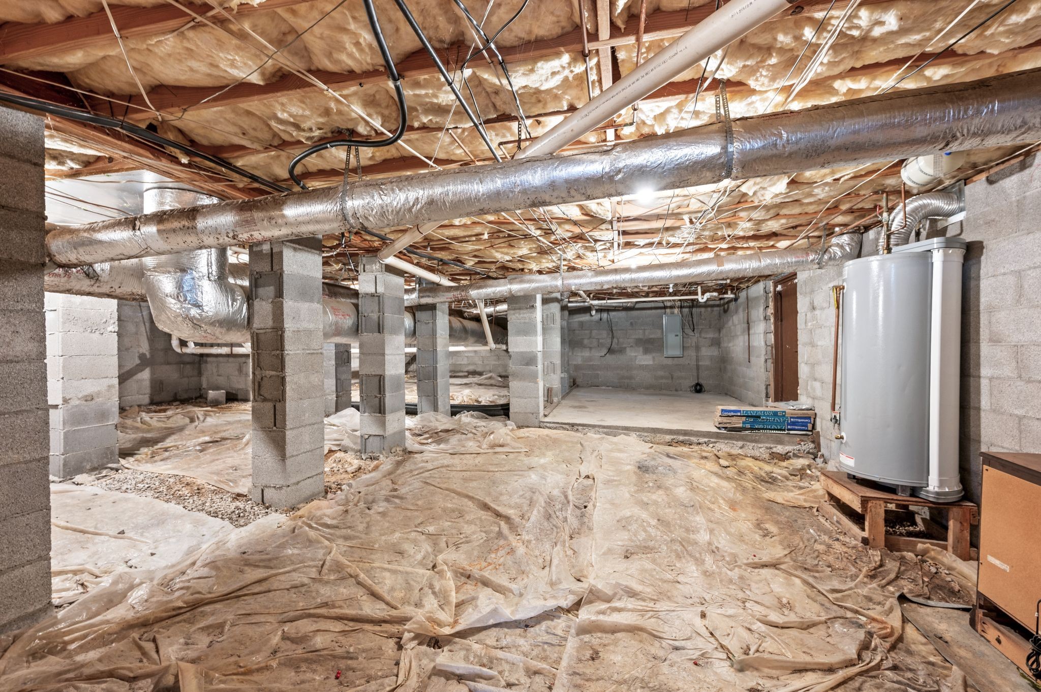 7276 Old Franklin Road Fairview, TN 37062 - Photo 49 of 66