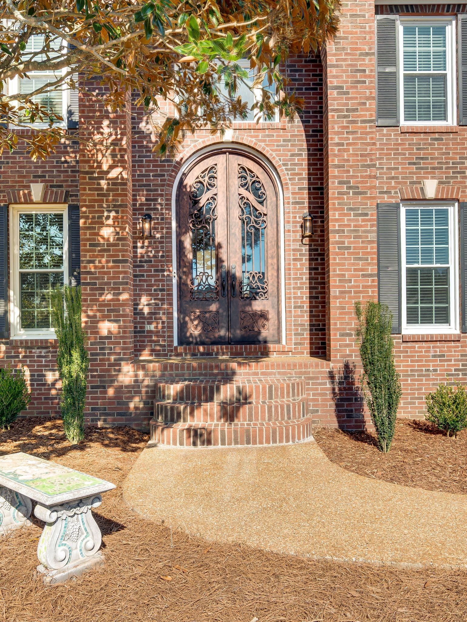 7276 Old Franklin Road Fairview, TN 37062 - Photo 5 of 66