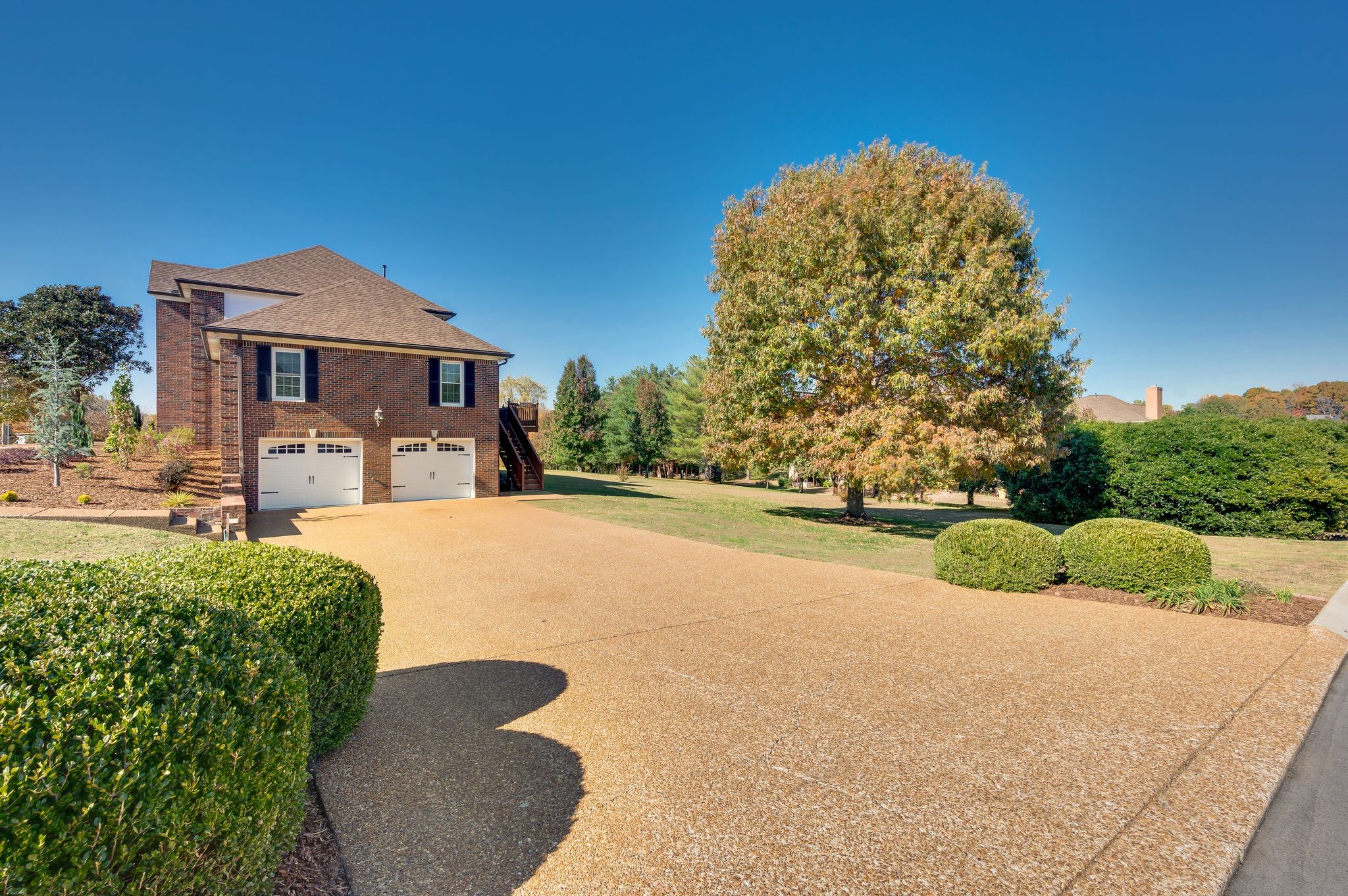 7276 Old Franklin Road Fairview, TN 37062 - Photo 54 of 66