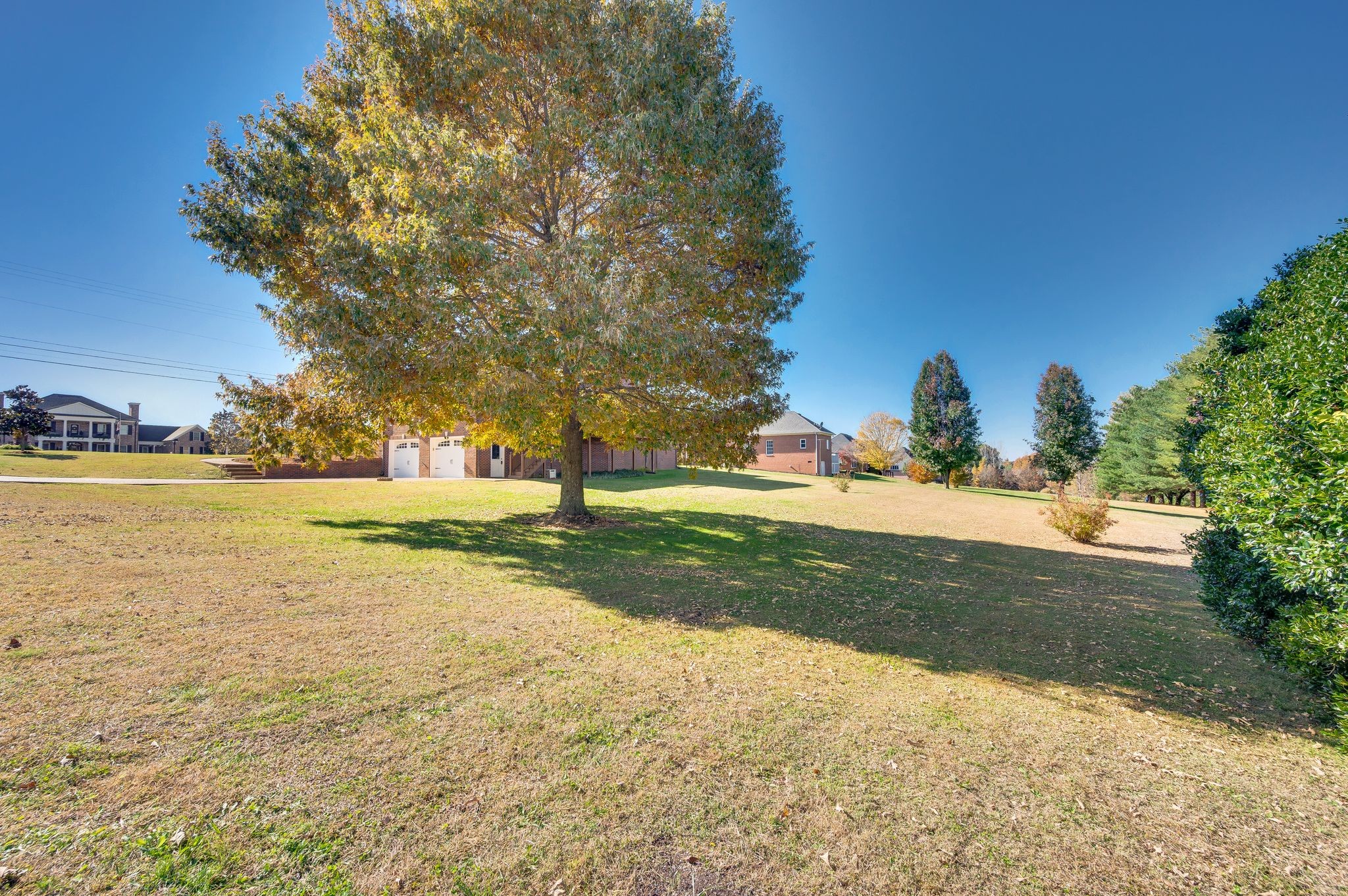 7276 Old Franklin Road Fairview, TN 37062 - Photo 56 of 66