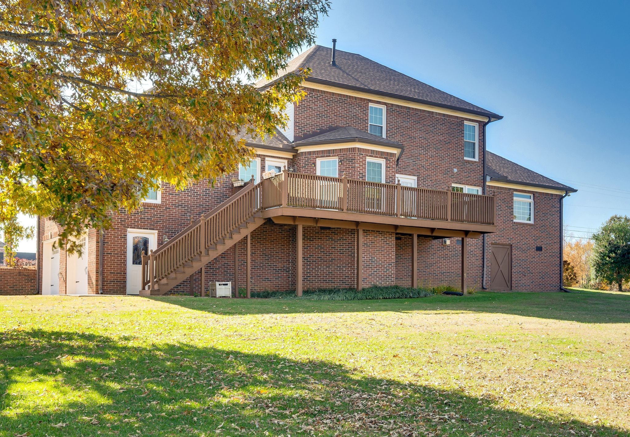 7276 Old Franklin Road Fairview, TN 37062 - Photo 58 of 66