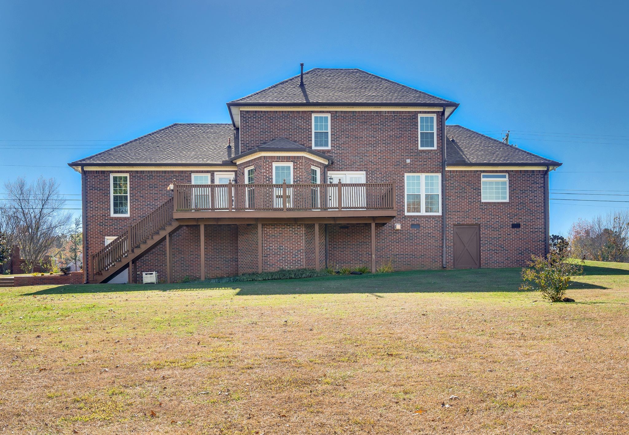 7276 Old Franklin Road Fairview, TN 37062 - Photo 59 of 66