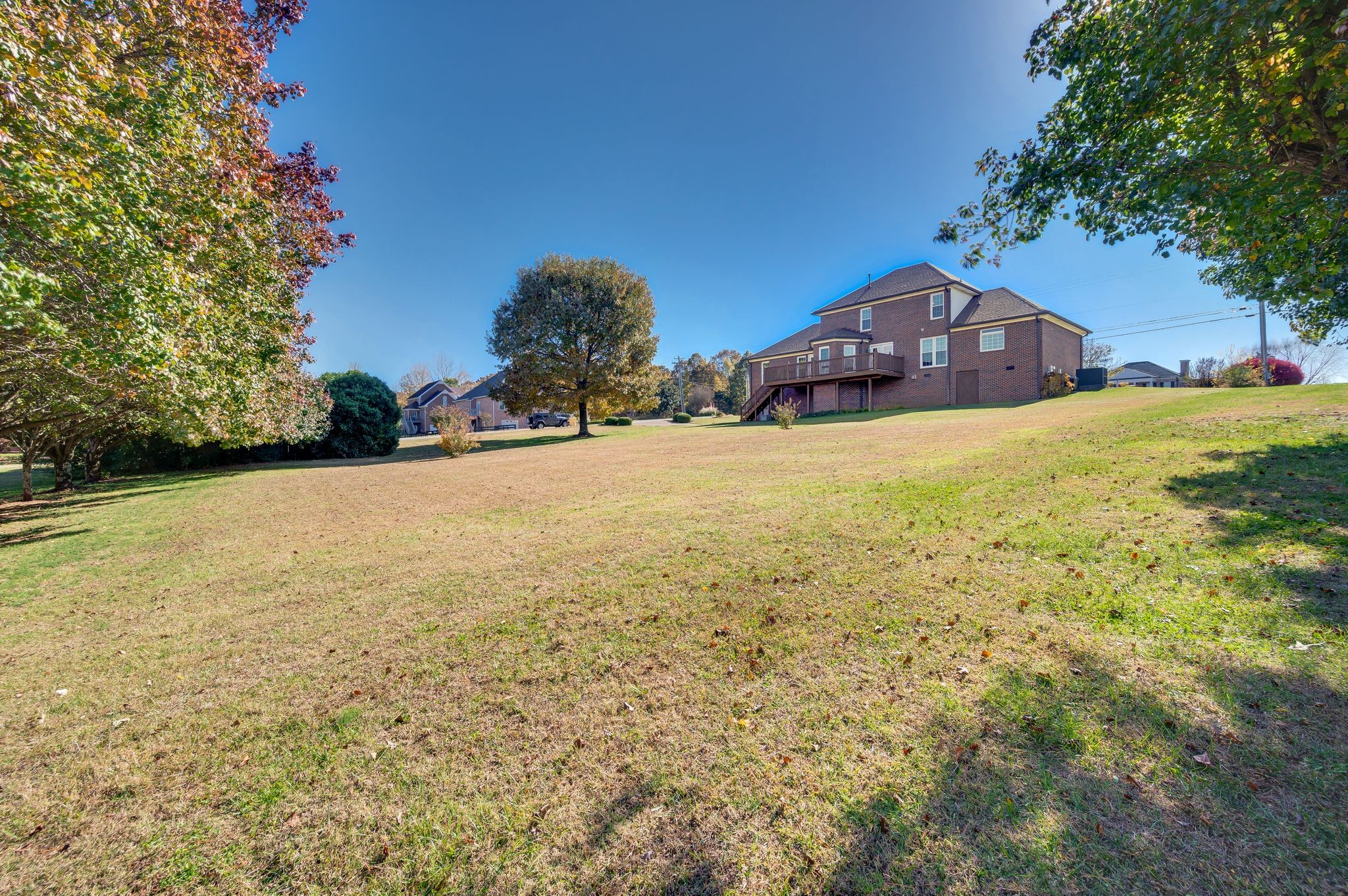 7276 Old Franklin Road Fairview, TN 37062 - Photo 61 of 66
