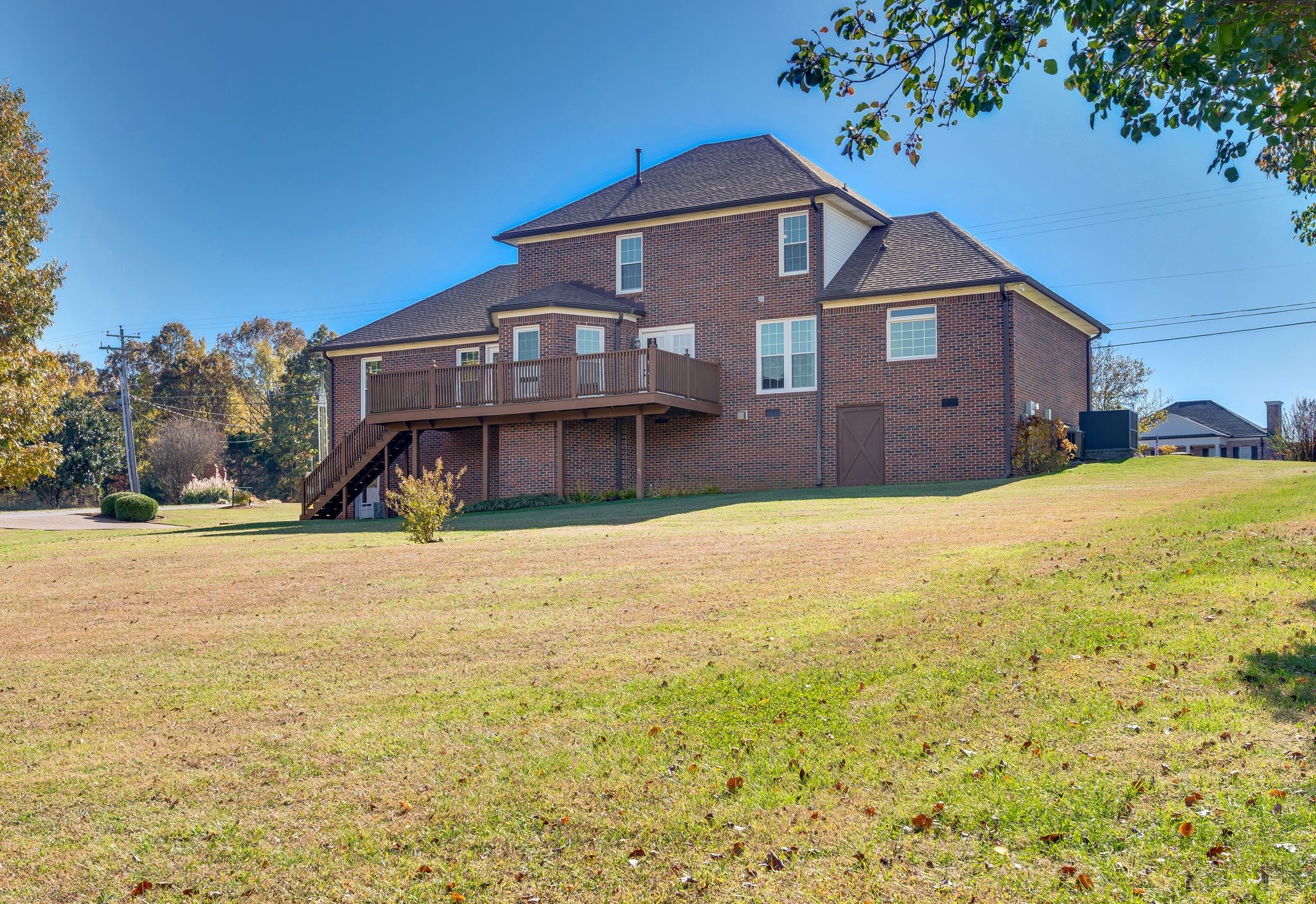 7276 Old Franklin Road Fairview, TN 37062 - Photo 62 of 66