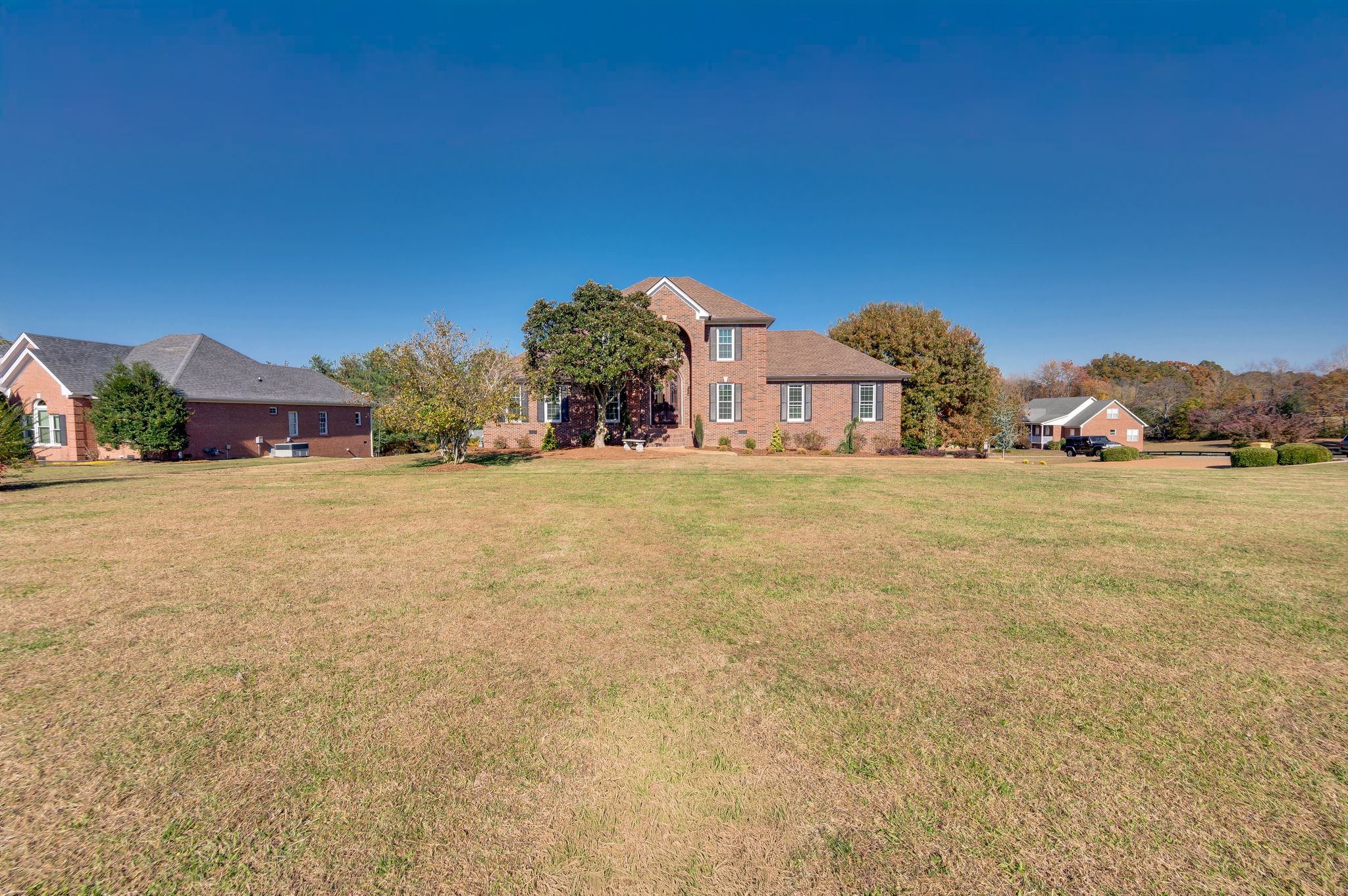 7276 Old Franklin Road Fairview, TN 37062 - Photo 64 of 66