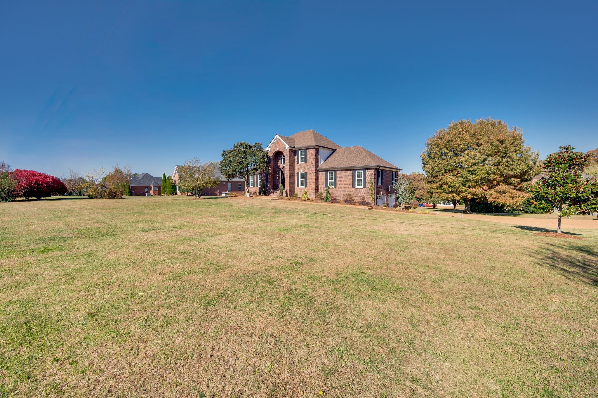 7276 Old Franklin Road Fairview, TN 37062 - Photo 65 of 66