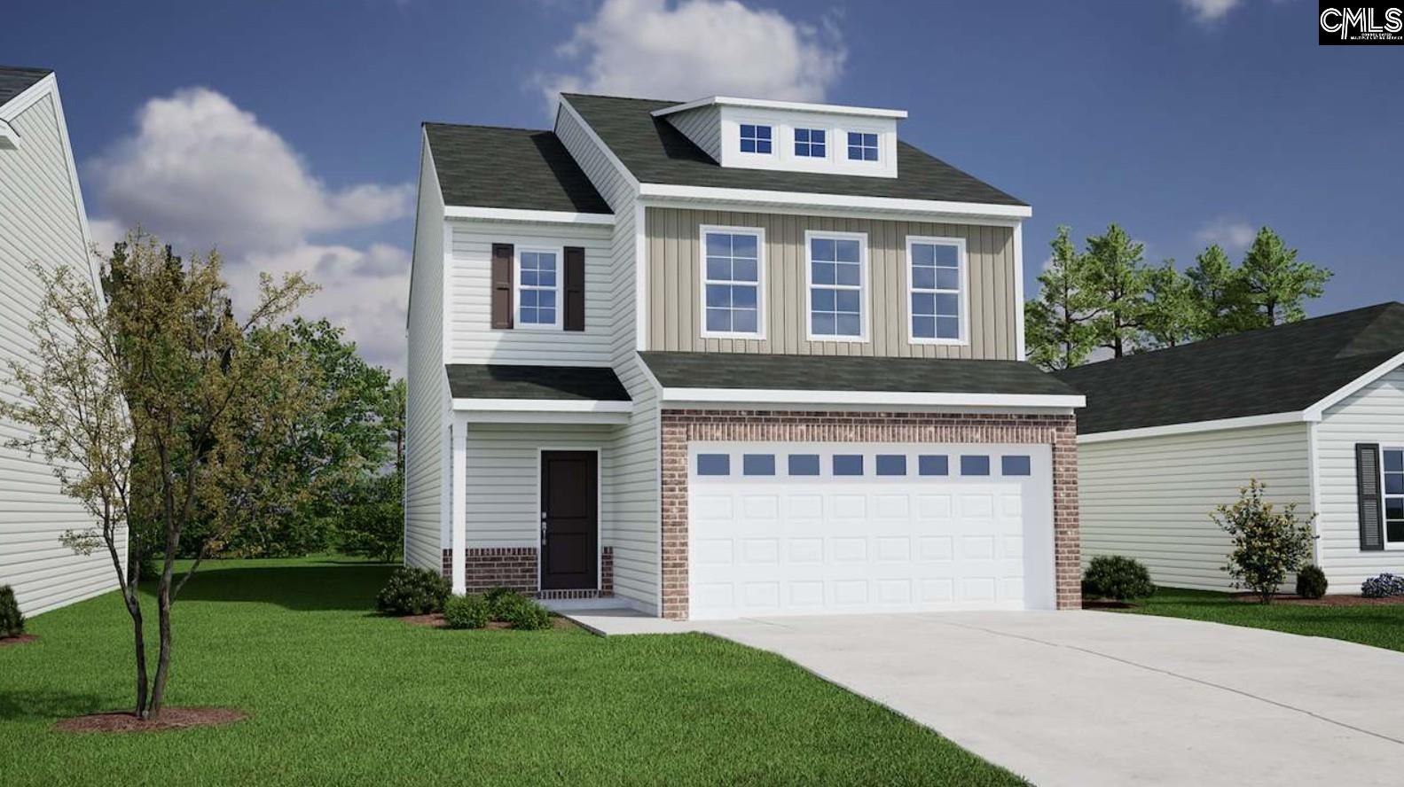 5031 Erwin Court Elgin, SC 29045 - Photo 1 of 28