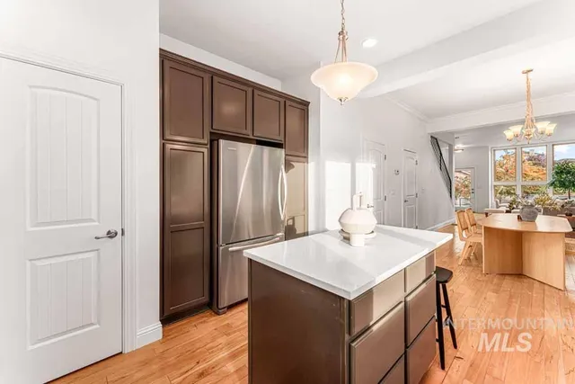 $685,000 | 424 East Thurman Mill Street, Garden City, ID 83714