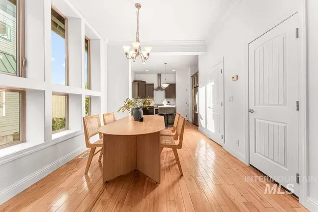 $685,000 | 424 East Thurman Mill Street, Garden City, ID 83714