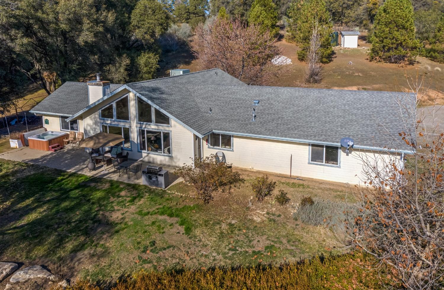 4536 Usona Road Mariposa, CA 95338 - Photo 33 of 54 Gallery Image 33