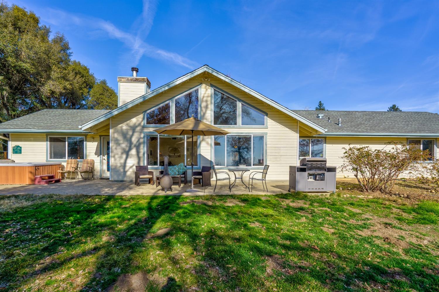 4536 Usona Road Mariposa, CA 95338 - Photo 34 of 54 Gallery Image 34