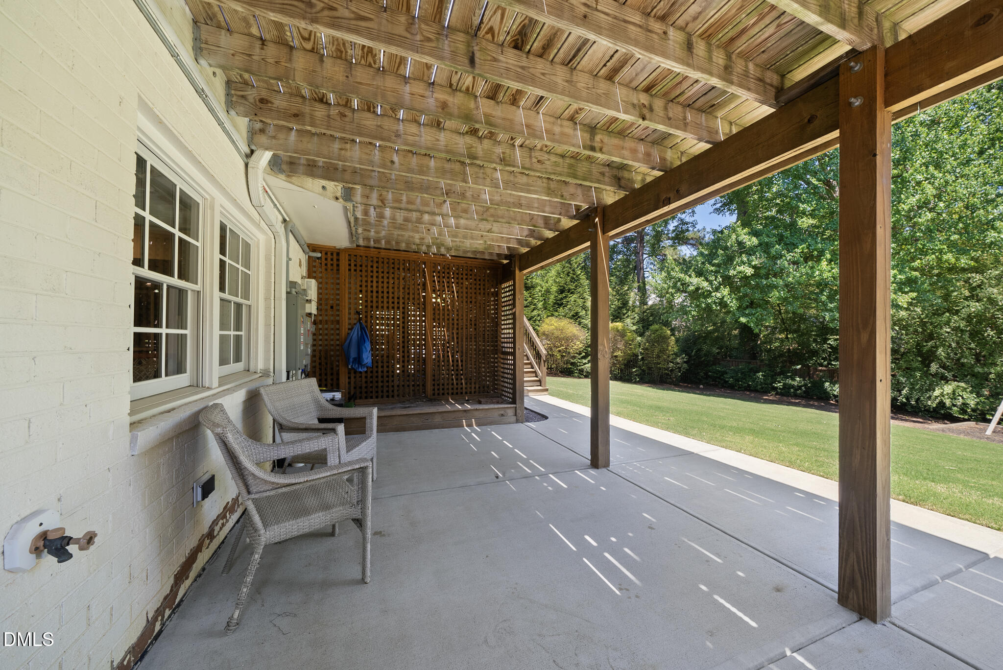 5400 Sweetbriar Drive Raleigh, NC 27609 - Photo 43 of 46 DSC01879