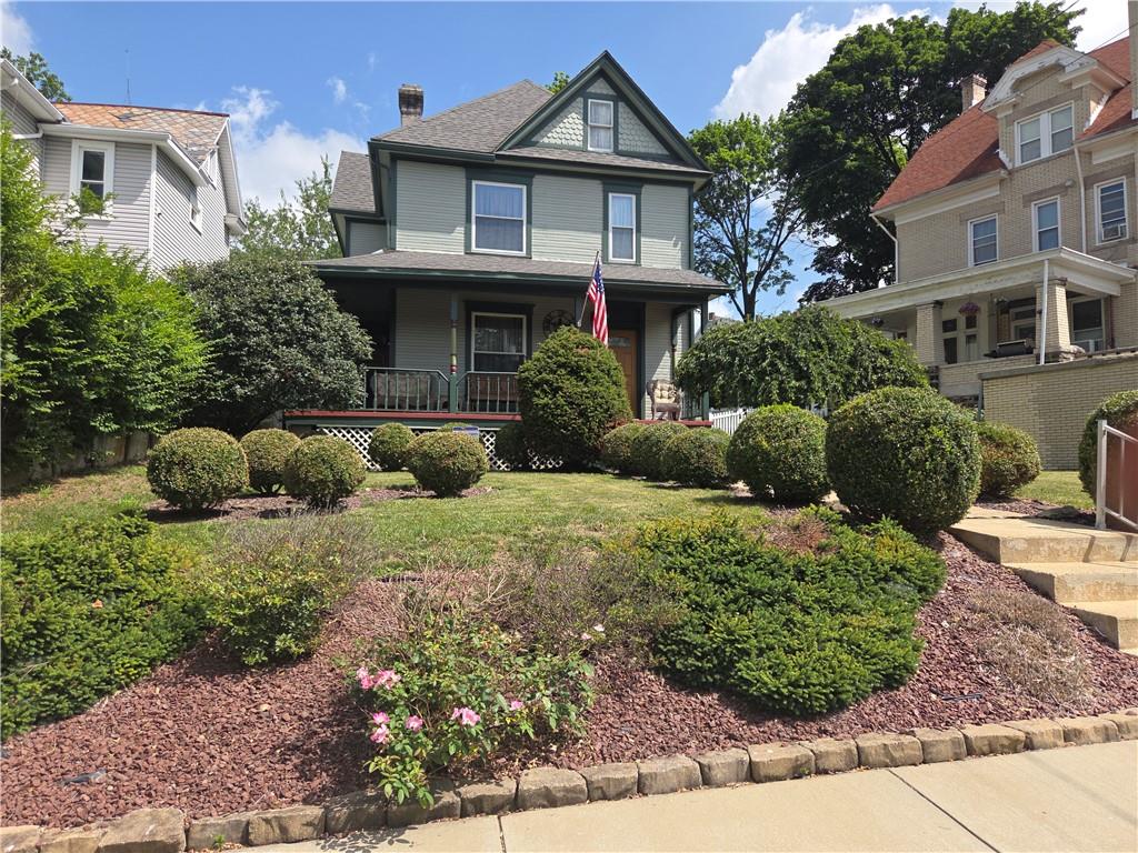 534 East Pearl Street Butler, PA 16001 - Photo 1 of 36