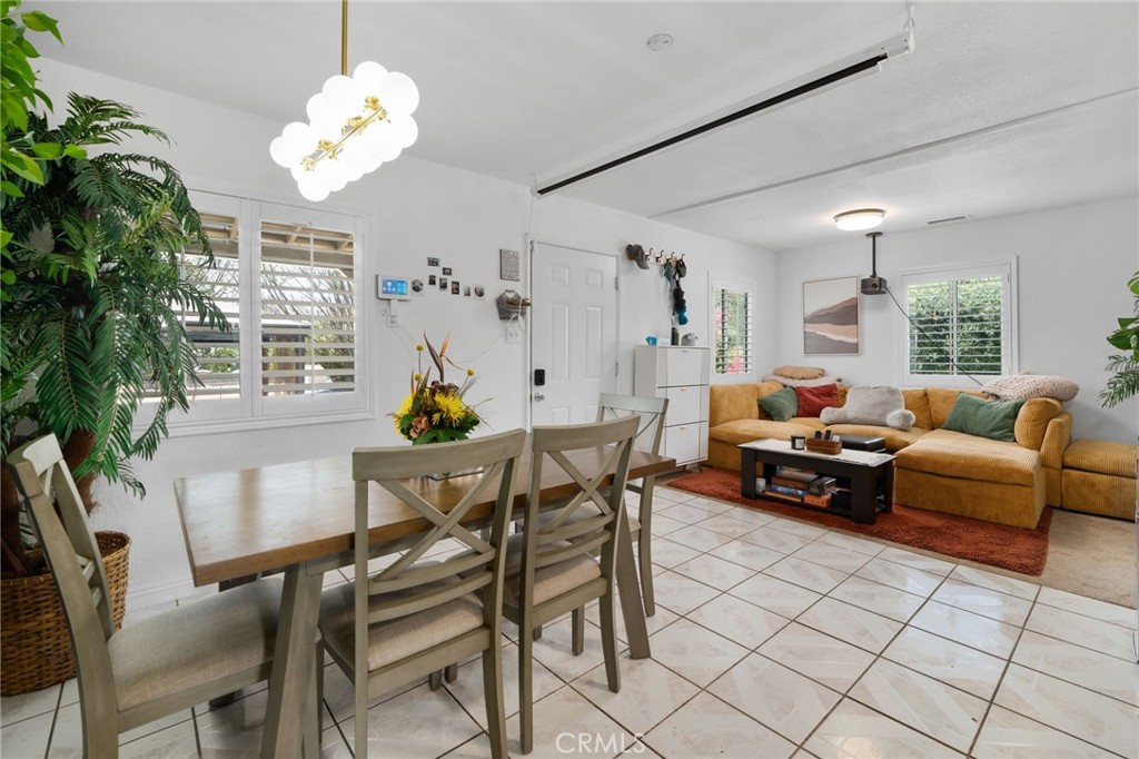 957 East George Street Banning, CA 92220 - Photo 14 of 44 Shows old tile flooring.