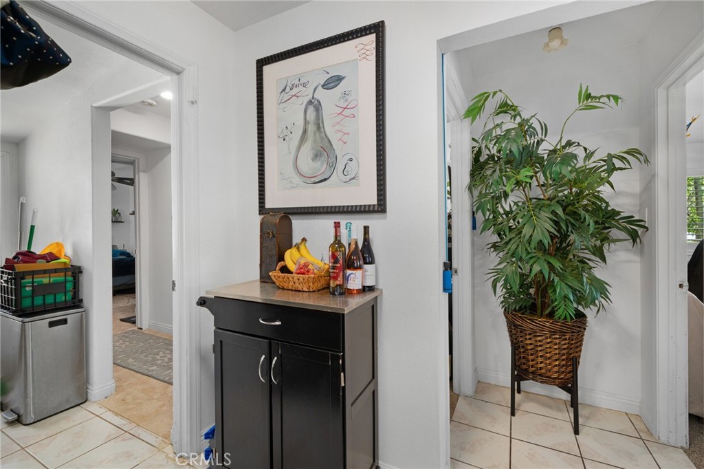 957 East George Street Banning, CA 92220 - Photo 22 of 44 Shows old tile flooring.