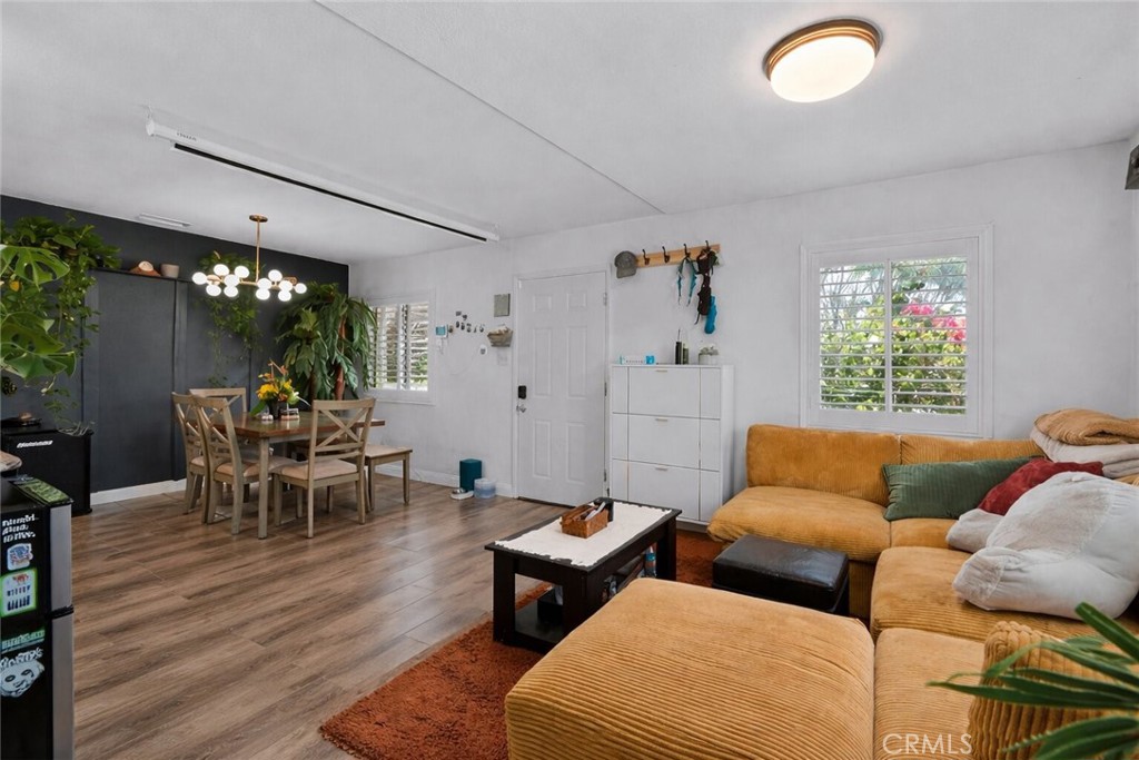 957 East George Street Banning, CA 92220 - Photo 8 of 44 Virtually enhanced to show new flooring.