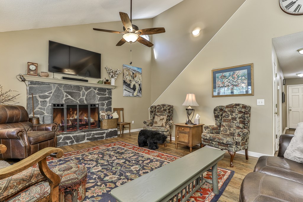 141 Indian Cave Road Ellijay, GA 30536 - Photo 13 of 54 Gallery Image 13