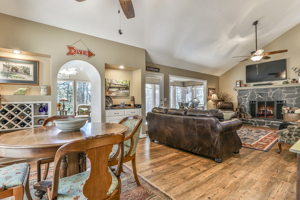 141 Indian Cave Road Ellijay, GA 30536 - Photo 15 of 54 Gallery Image 15