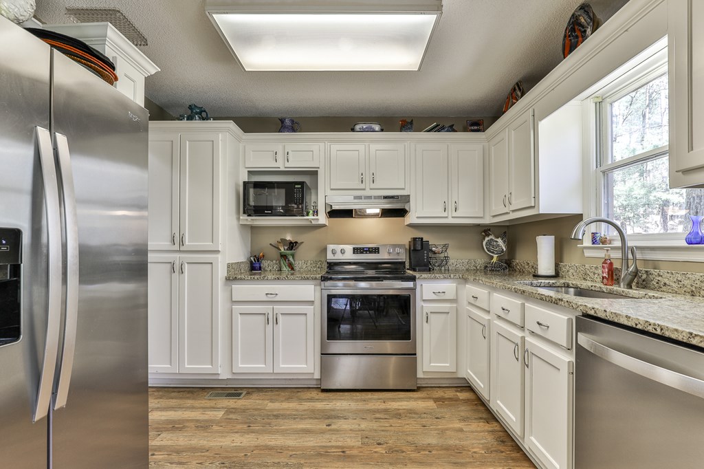 141 Indian Cave Road Ellijay, GA 30536 - Photo 18 of 54 Gallery Image 18