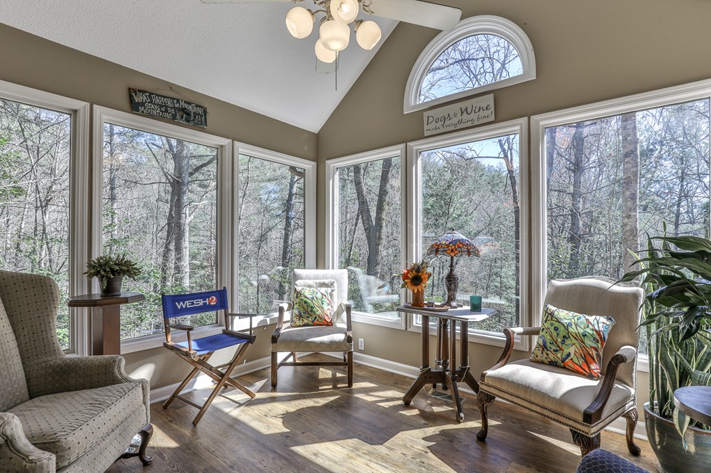 141 Indian Cave Road Ellijay, GA 30536 - Photo 21 of 54 Gallery Image 21