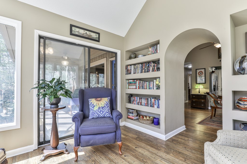 141 Indian Cave Road Ellijay, GA 30536 - Photo 22 of 54 Gallery Image 22