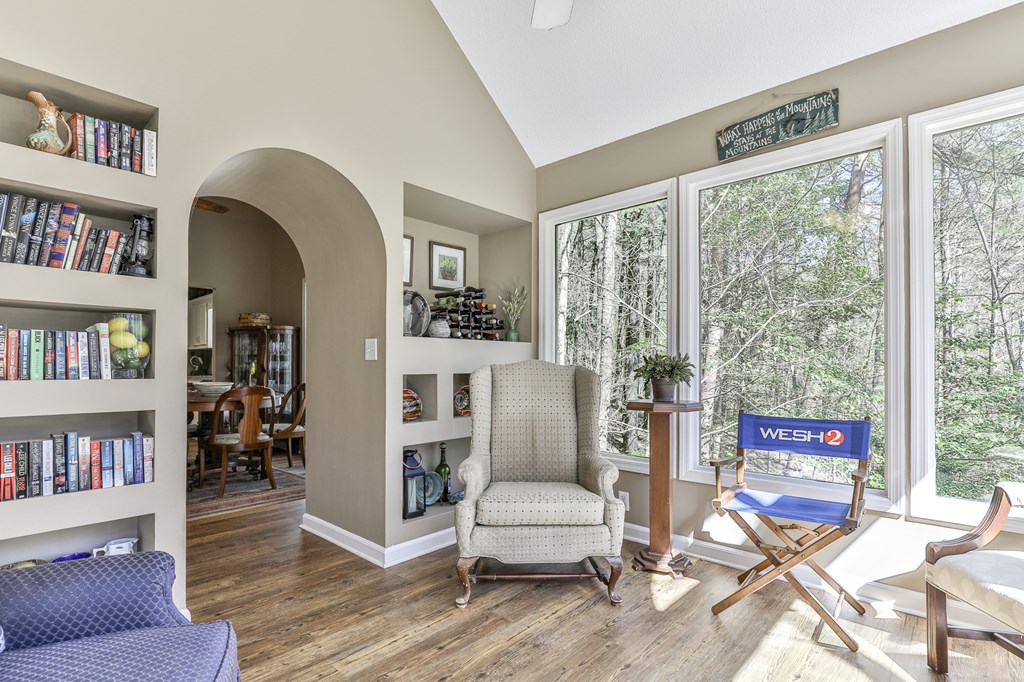 141 Indian Cave Road Ellijay, GA 30536 - Photo 23 of 54 Gallery Image 23